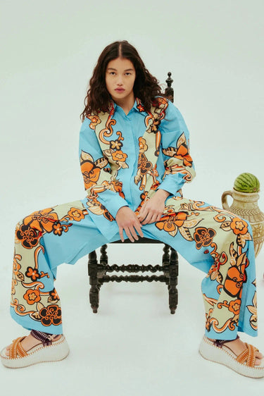 ONDINE PANT-PANT-ALEMAIS-Debs Boutique